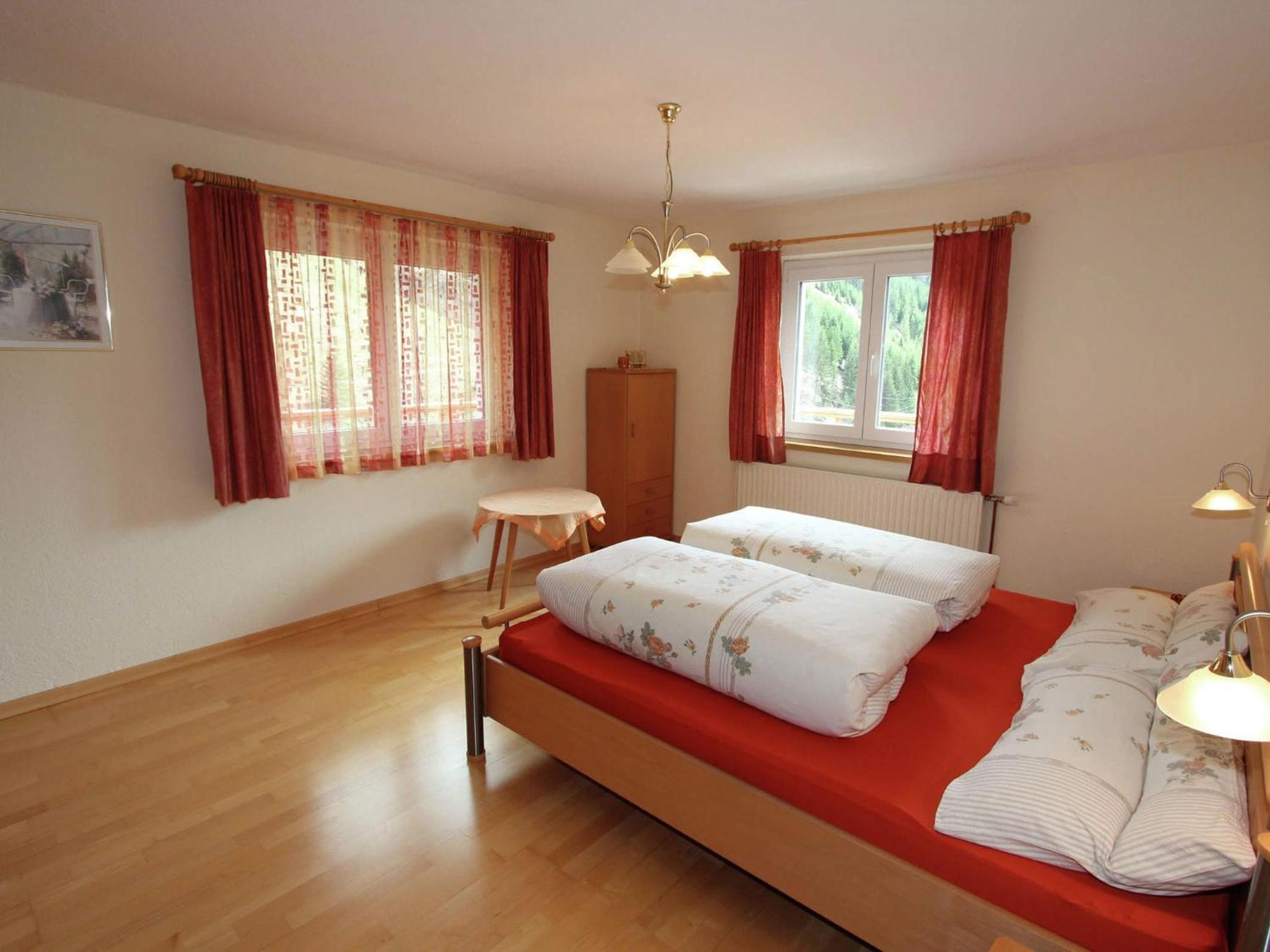 Home With A Wooden Decor And Full Of Atmosphere Ausservillgraten Экстерьер фото